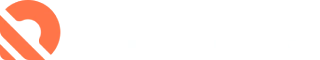 Tourze logo with white text